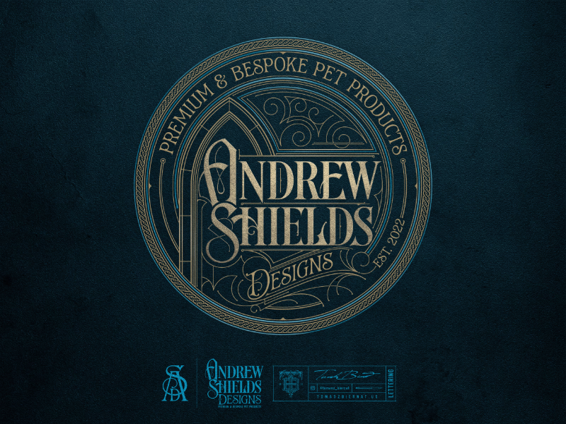Andrew Shields Designs