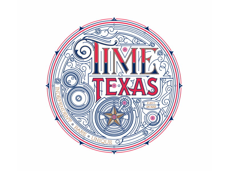 Time Texas