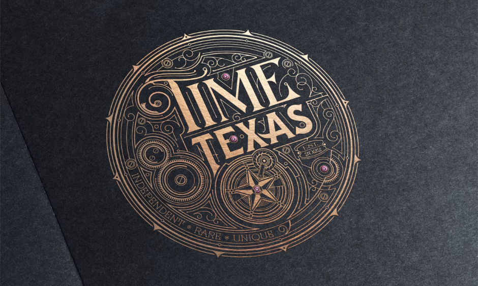 Time Texas presentation