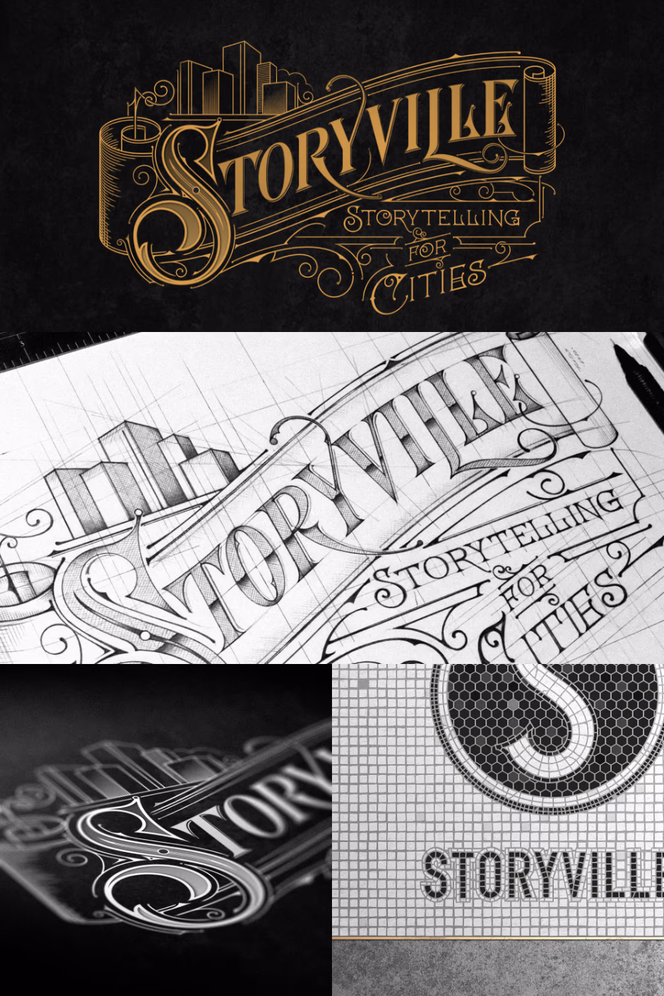 Storyville presentation