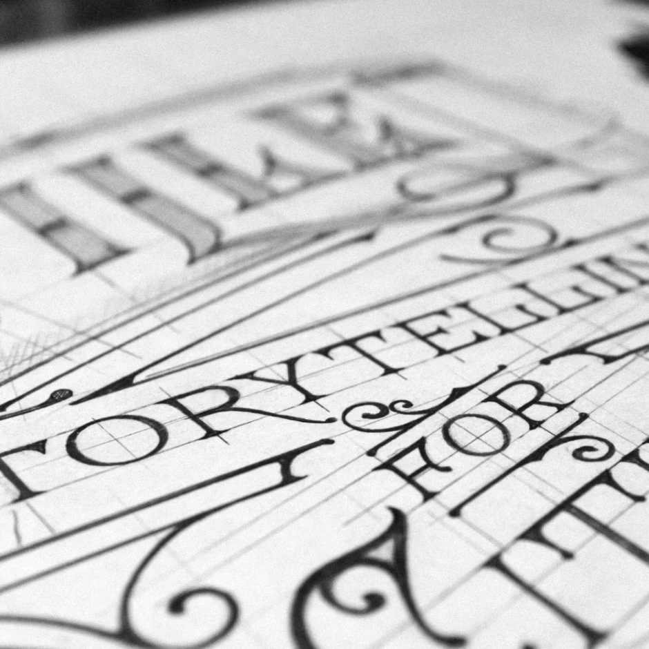 Storyville presentation