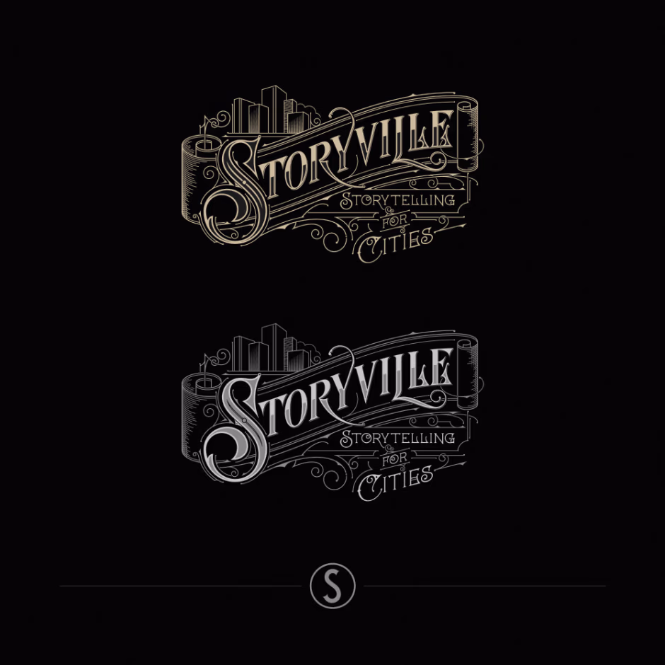 Storyville presentation