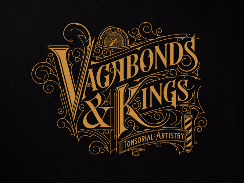Vagabonds and Kings