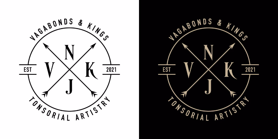 Vagabonds and Kings presentation