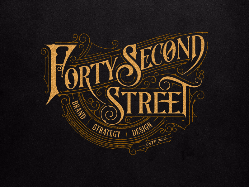 Forty Second Street