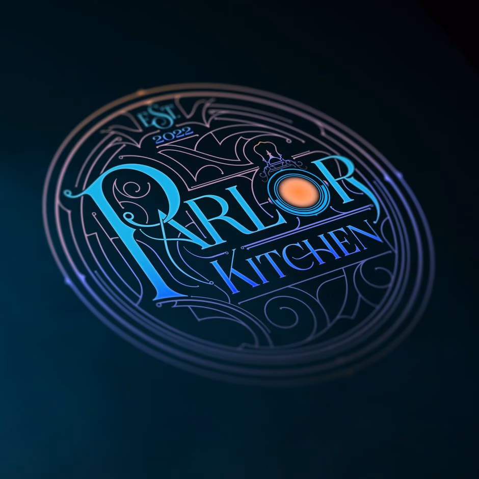 Parlor Kitchen presentation