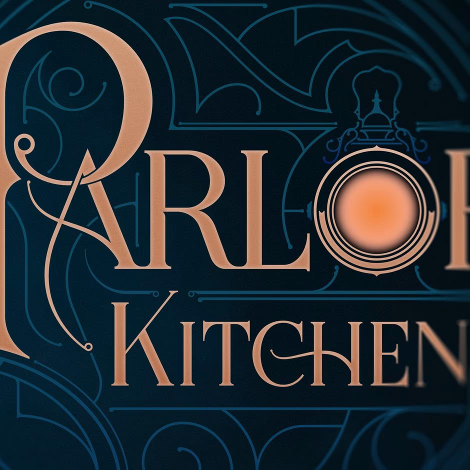 Parlor Kitchen presentation
