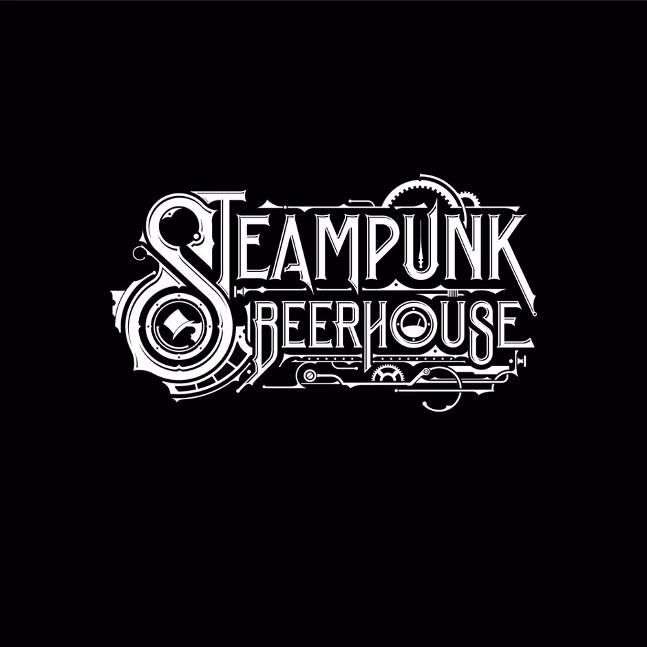 Steampunk Beer House presentation