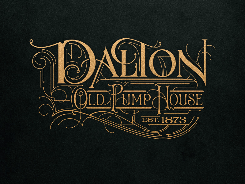 Salon Old Pump House