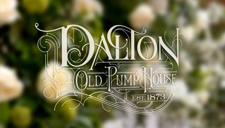 Salon Old Pump House presentation