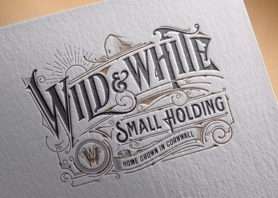 Wild and White presentation