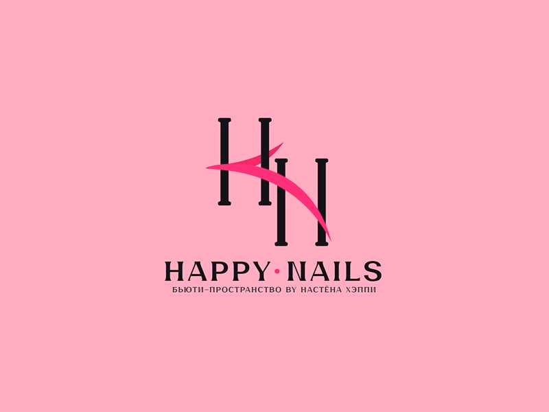 Happy Nails