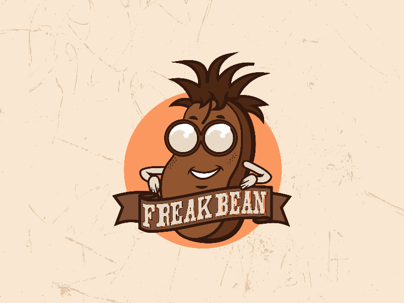 Freak bean
