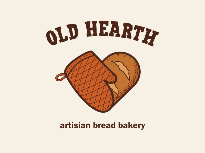 Old Hearth
