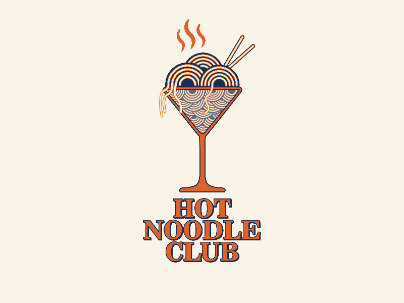 Hot Noodle Club
