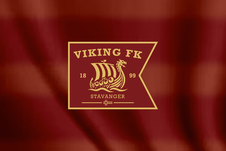 FK VIKING presentation