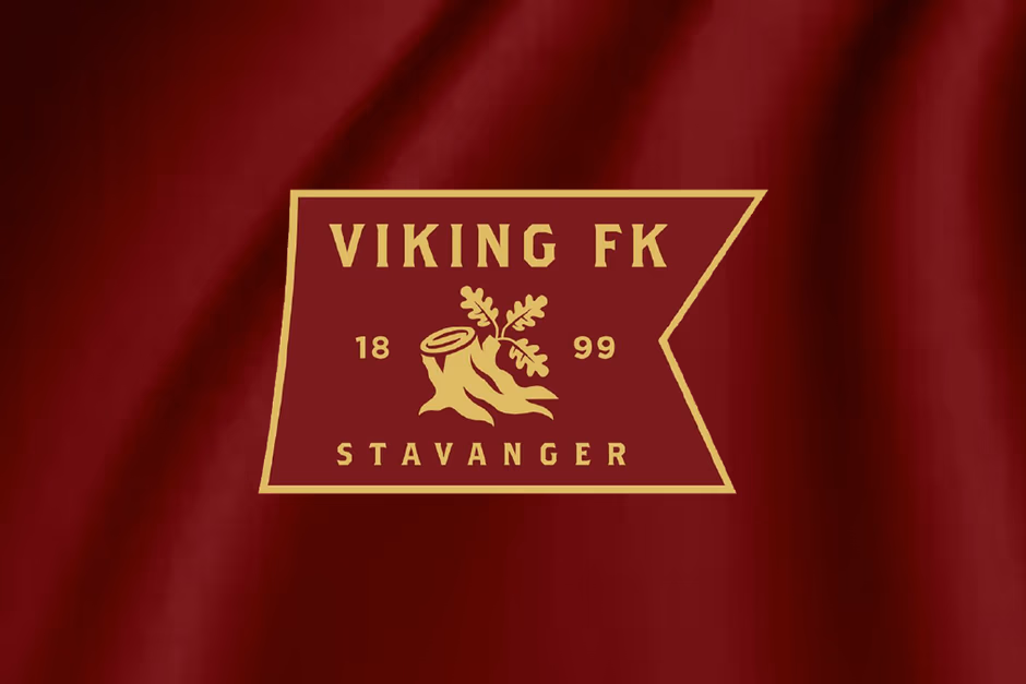 FK VIKING presentation