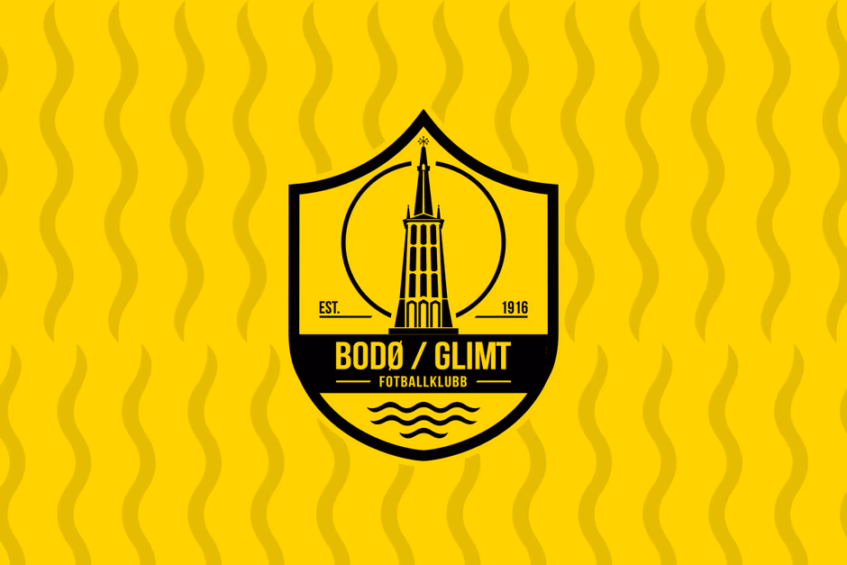 BODO GLIMT presentation