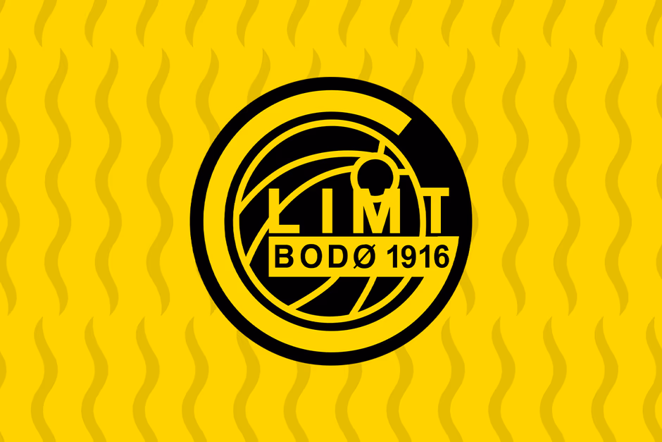 BODO GLIMT presentation