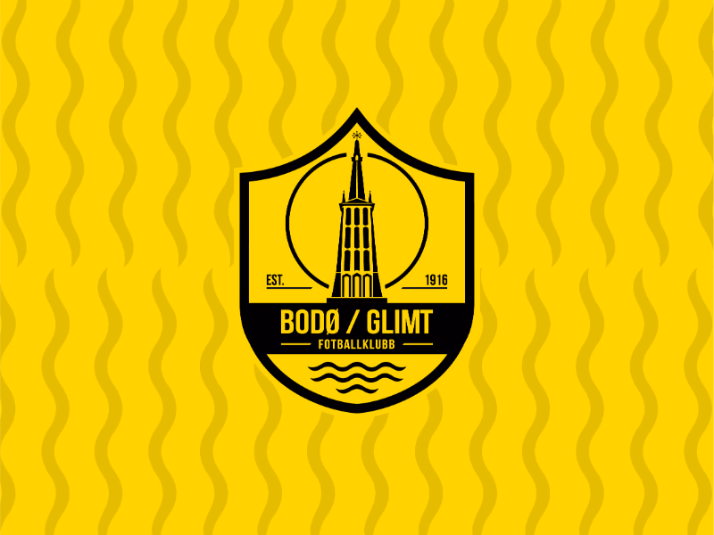 BODO GLIMT