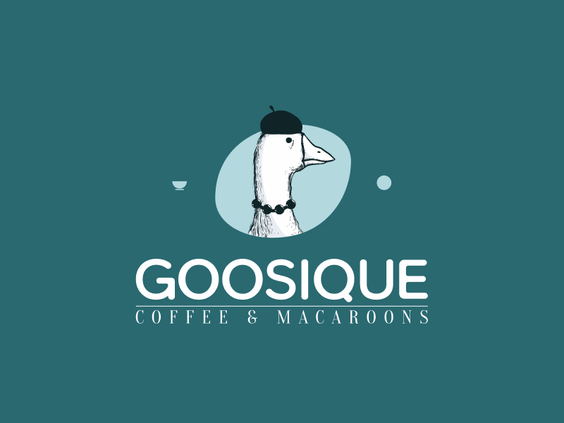 Goosique