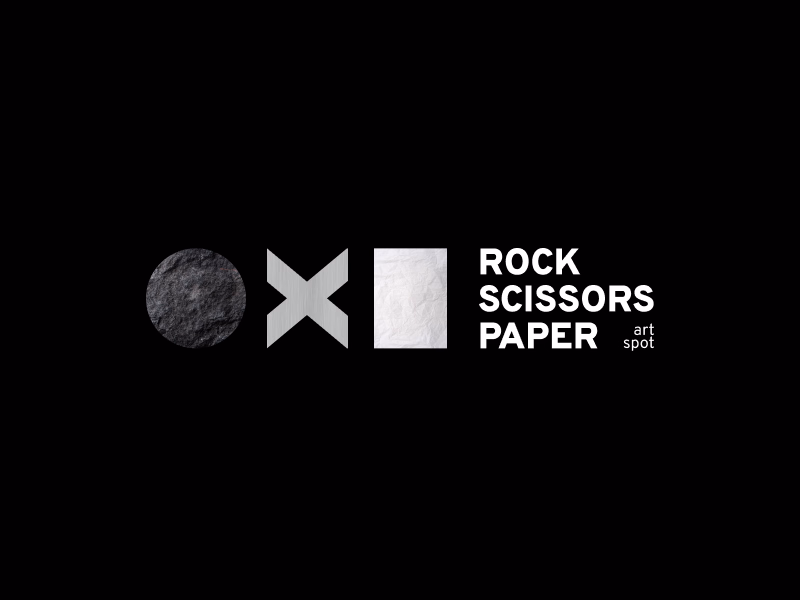 Rock Scissors Paper