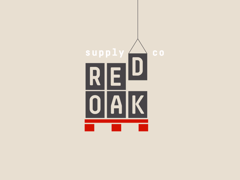 Red Oak