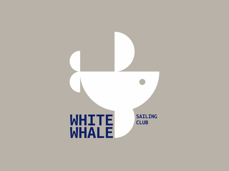 white whale
