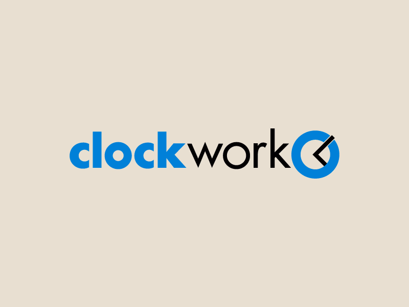 Clock Work