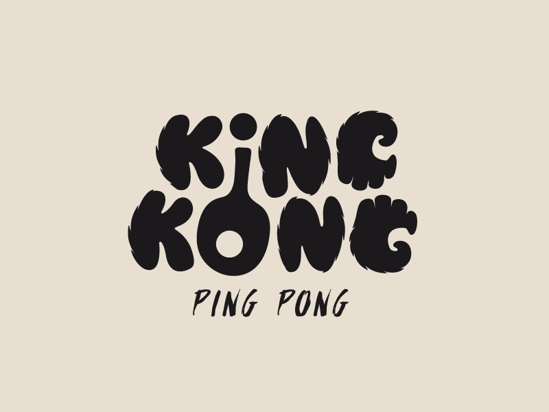King Kong