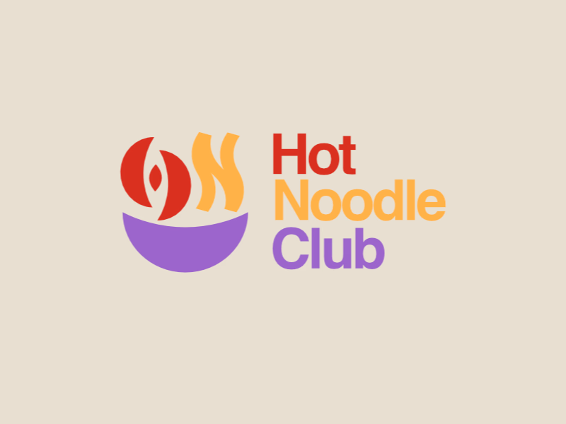 Hot Noodle Club