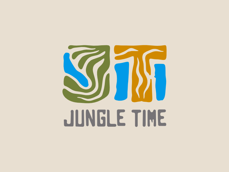 Jungle Time