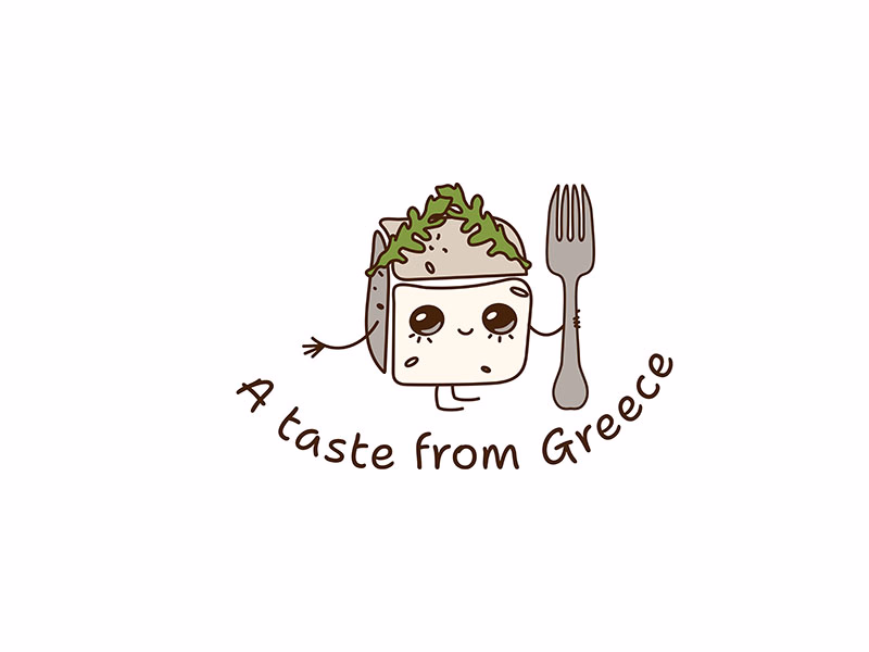 A taste from Greece