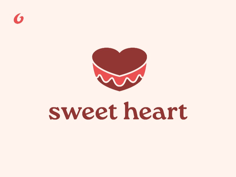 Sweet heart