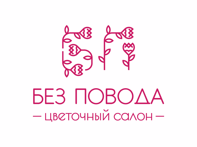 Без повода