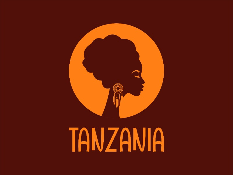 TANZANIA shot