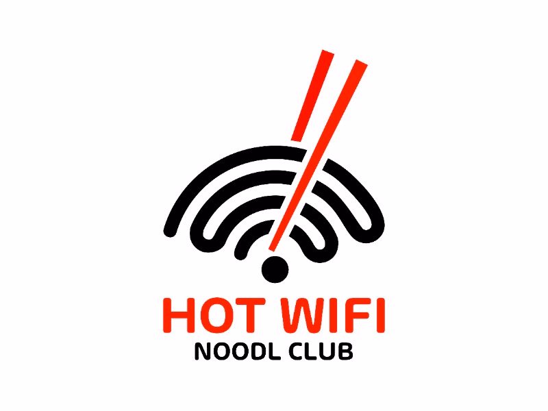 HOT WIFI NOODLE CLUB