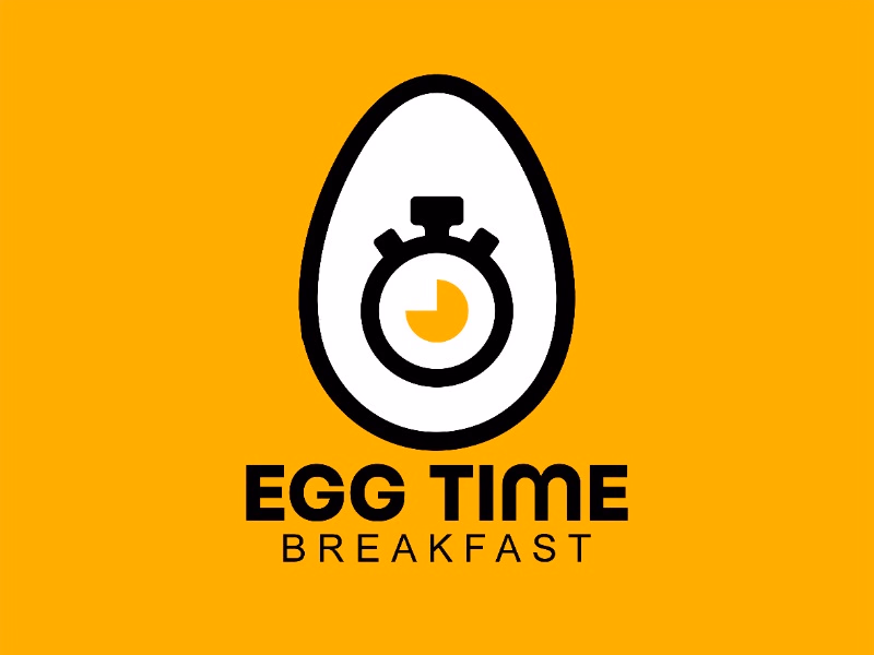 EGG TIME BREAKFAST