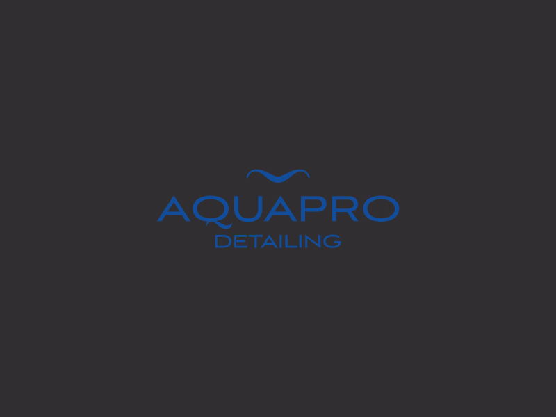 AquaPro Detailing