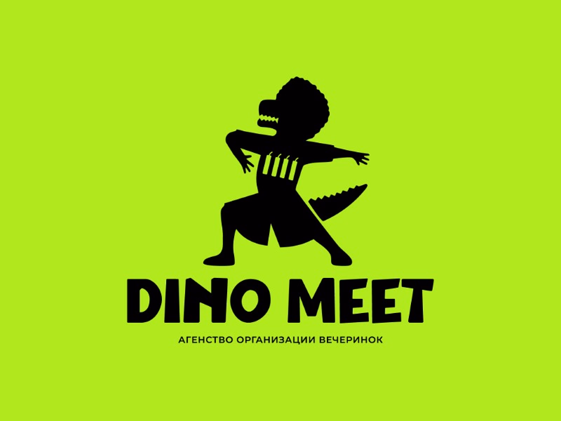Dino Meet