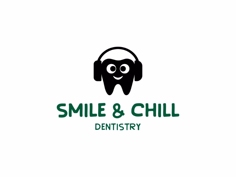 Smile and chill