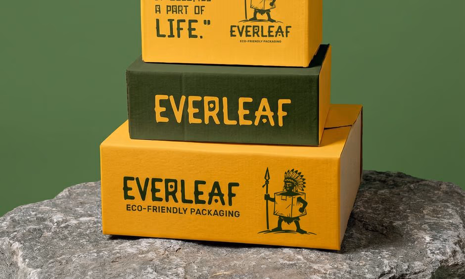 Everleaf presentation
