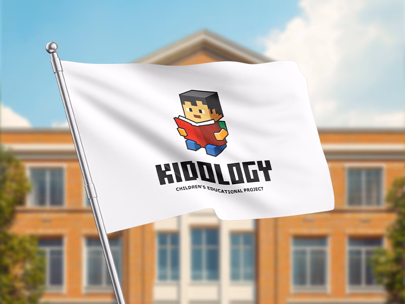 Kidology presentation