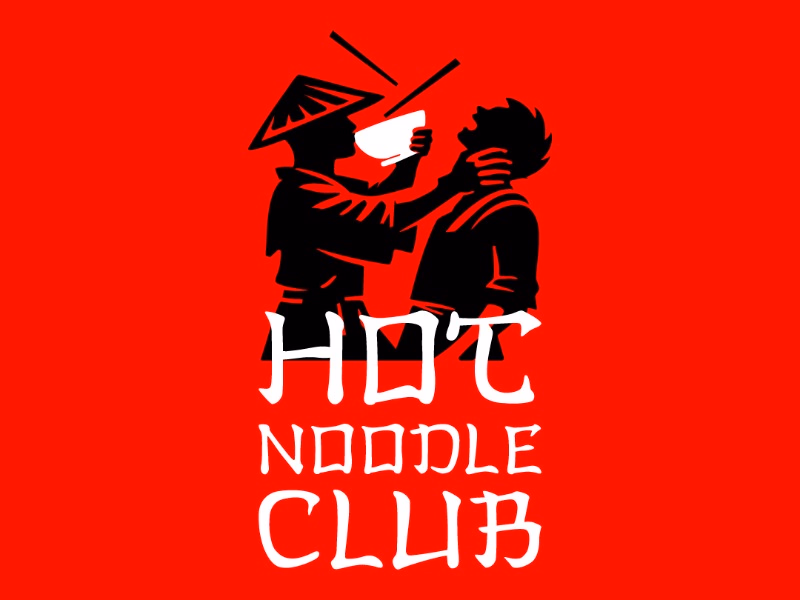 Hot Noodle Club