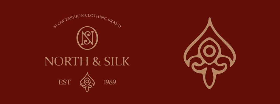 North and Silk presentation