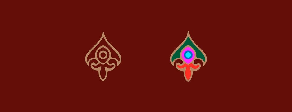 North and Silk presentation