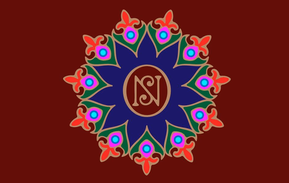 North and Silk presentation