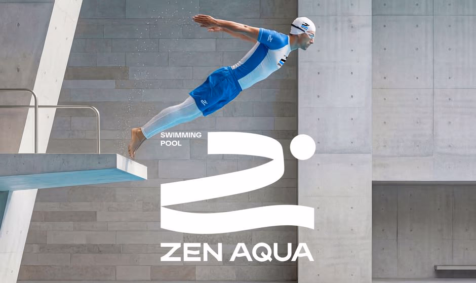 Zen Aqua presentation