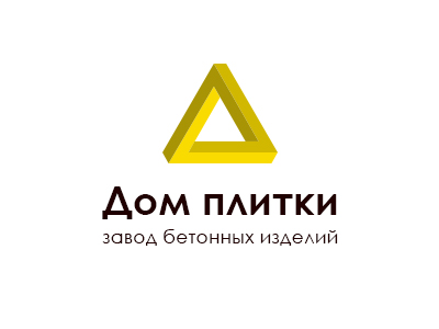 Дом плитки