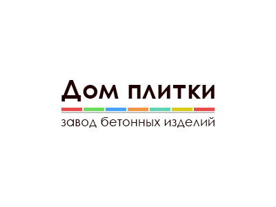 Дом плитки